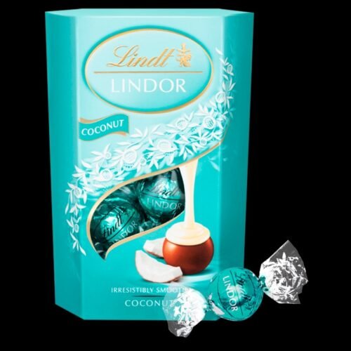 Lindor 200g Coconut
