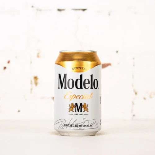 20250711_Modelo-Especial Modelo Especial Beer 330-355 ml Bottle & Can: