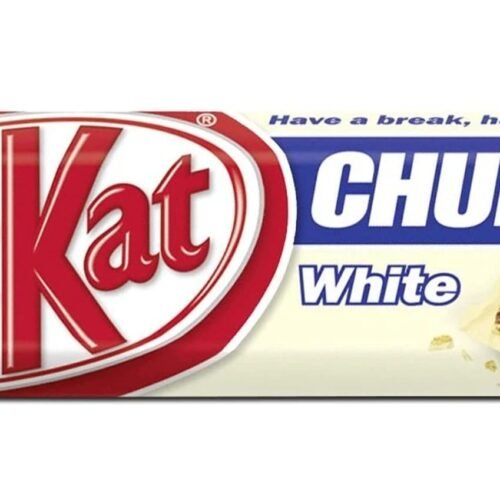 Kit Kat Chunky White (40g)
