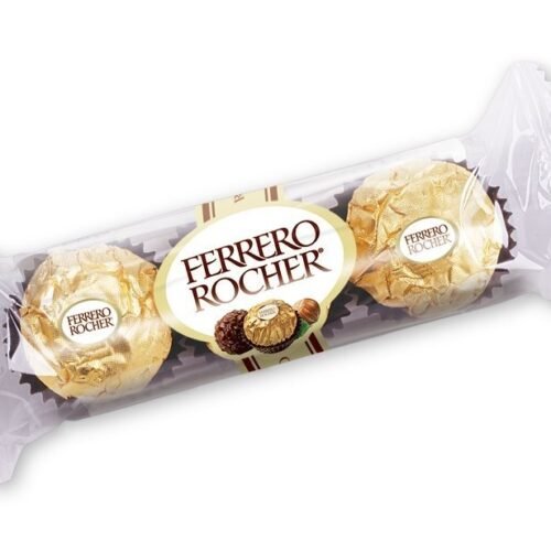 Ferrero Rocher T3