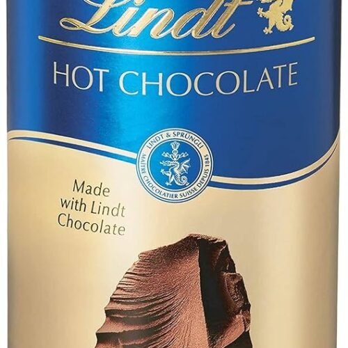 Lindt Hot Chocolate 300g