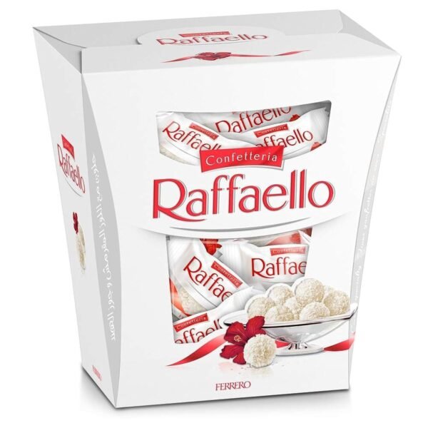 Ferrero Raffaello T23 230g