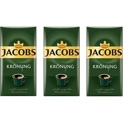 Jacobs Kronung Ground 250g :