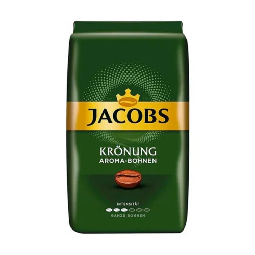 Jacobs Kroung Beans 500g :