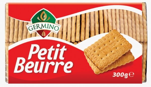 Germino Petit Beurre 300g