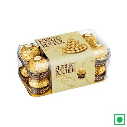 Ferrero Rocher T16 200g