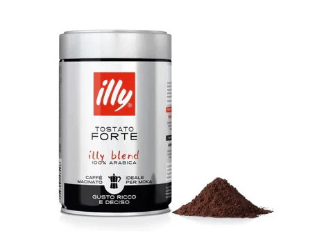 illy Coffee 3000g