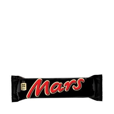Mars Bar (51g)