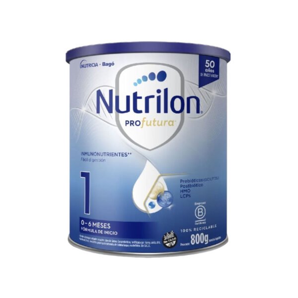 Nutrilon Milk 800g :