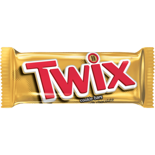 Twix Bar (50g)