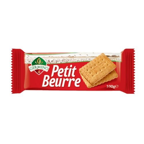 Germino Petit Beurre 100g