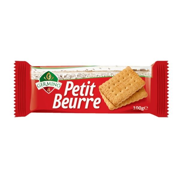 Germino Petit Beurre 100g