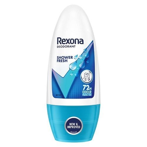 REXONA SHOWER GEL  500ML :