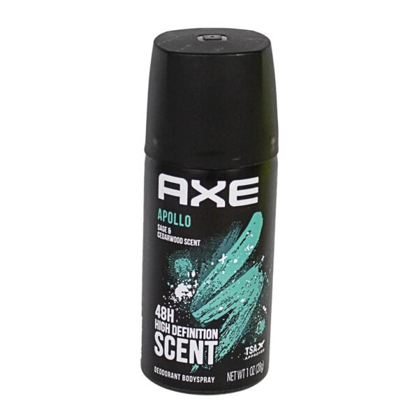 AXE DEO BODY SPRAY 150ML APOLLO: