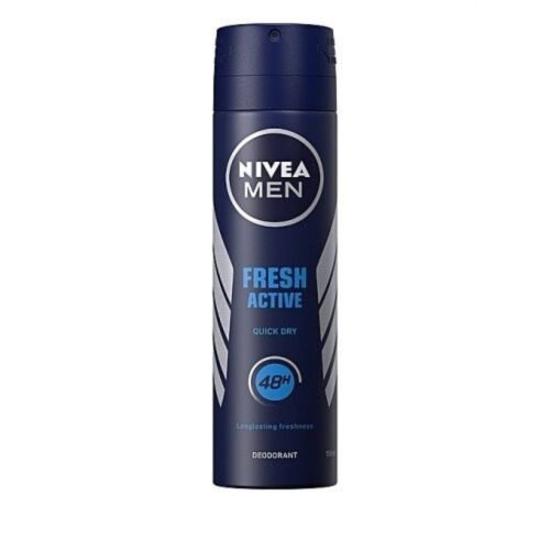 2Dh4BF1qbKaRgauz5oTflgzYqKW4bqdr (1) NIVEA DEO SPRAY MEN 150ML FRESH AQUATIC :