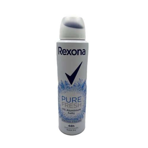 REXONA DEO SPRAY 250ml PURE FRESH: