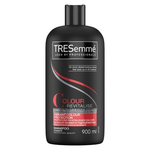 46329575 TRESEMME SHAMPOO 750ML COLOUR REVITALISE: