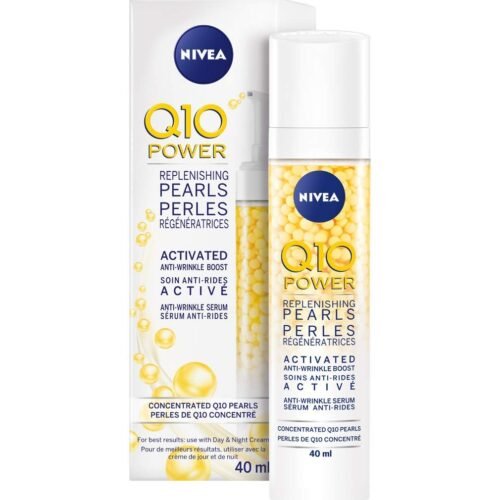 NIVEA Q10 40ML PEARLS