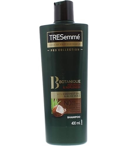 71IFP2JlmJL._AC_UL495_SR435,495 TRESEMME SHAMPOO 750ML EXPERT BOTANIQUE: