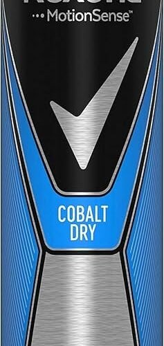 REXONA DEO SPRAY 250ml COBALT DRY: