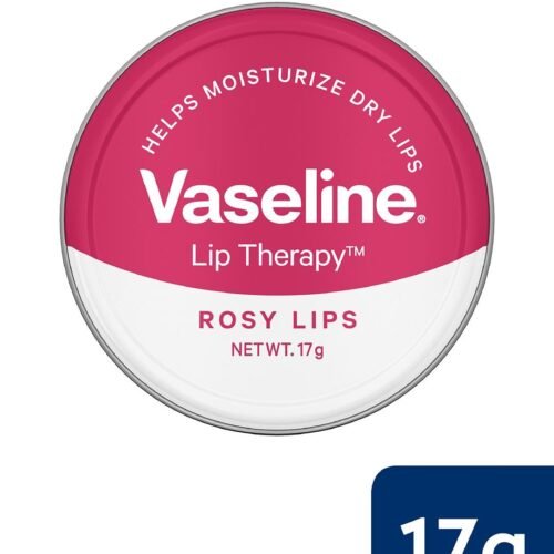 VASLINE LIP THERABY :