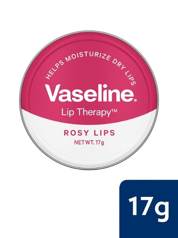 VASLINE LIP THERABY :