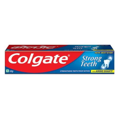 COLGATE TOOTHPASTE 100G  :