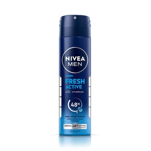 cfd4d6b4005900017512_0 NIVEA DEODORANTS BODY SPRAY 200ML: