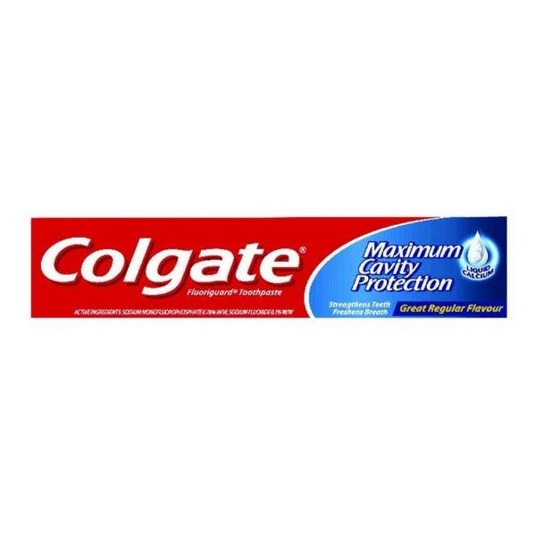 COLGATE TOOTHPASTE 75G