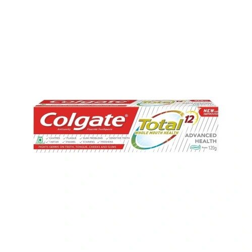 COLGATE TOOTHPASTE 120G :
