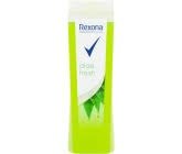 REXONA SHOWER GEL  250ML FW ALOE FRESH :