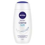 NIVEA SHOWER GEL 250ML FW RICH MOISTURE SOFT