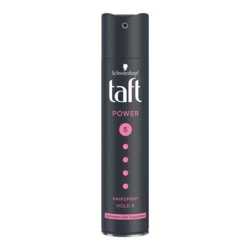 schwarzkopf-taft-all-weather-ker TAFT HAIRSPRAY 250ML VOLUME DRY EXTRA STRONG: