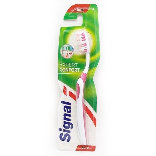 signal SIGNAL TOOTHBRUSH EXPERT CONFORT DURE: