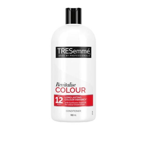 tresemme-revitalise-colour-condi TRESEMME CONDITIONER 750ML COLOUR REVITALISE: